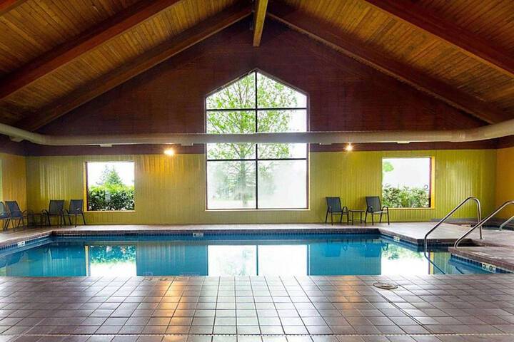 Pool 7 of 31
