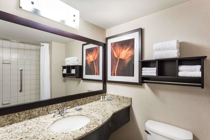Wingate by Wyndham Regina