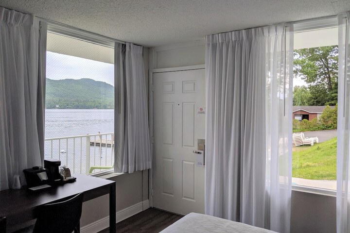 Lakefront Terrace Resort