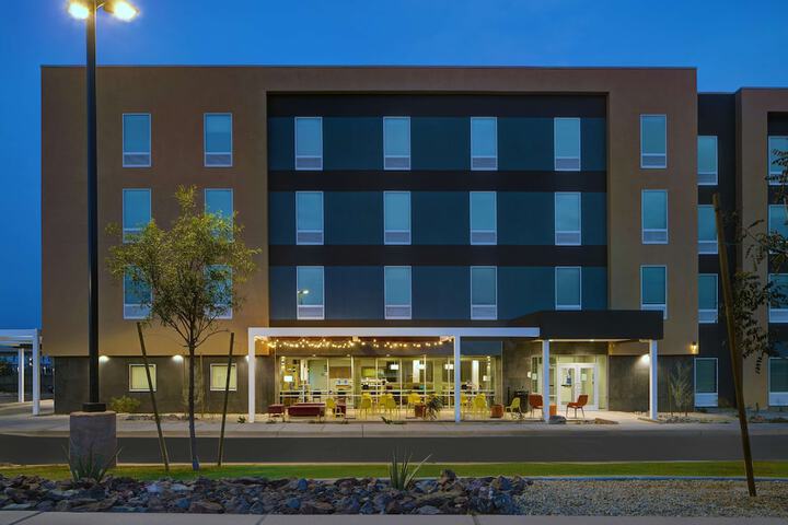Hotel 3 of 45