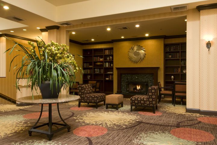 Concord Plaza Hotel
