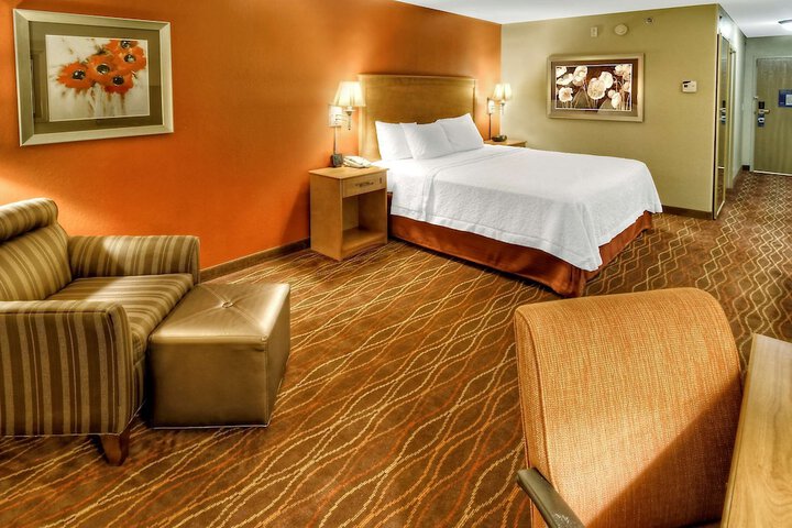 Hampton Inn Twin Falls Id