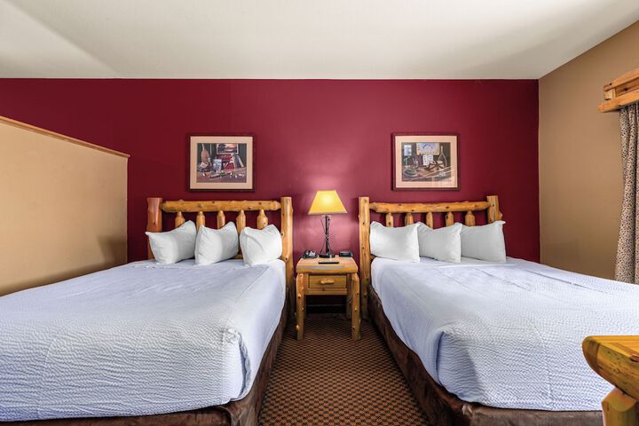 The Lodge at Brainerd Lakes Trademark Collection by Wyndham