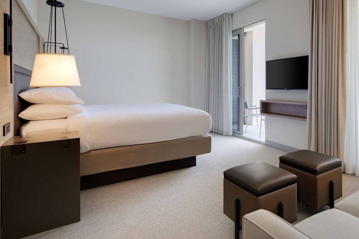 Embassy Suites by Hilton St. Augustine Beach-Oceanfront Resort