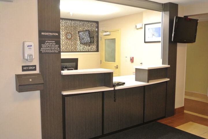 Hotel 4 of 36