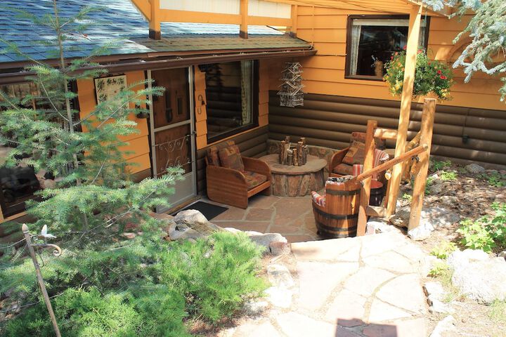 Terrace/Patio 145 of 182