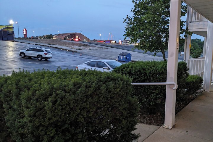 Hotel View 73 of 75