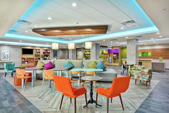 Home2 Suites by Hilton Bedford DFW West TX