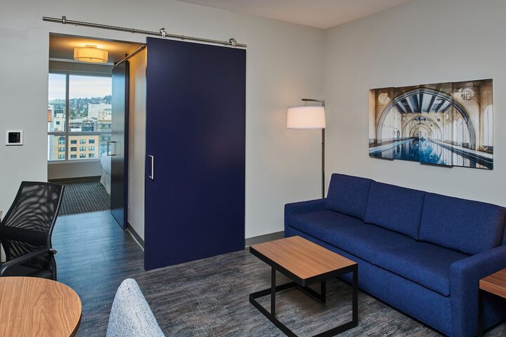 Residence Inn by Marriott Berkeley