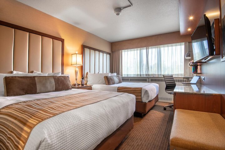 Westmark Fairbanks Hotel & Conference Center