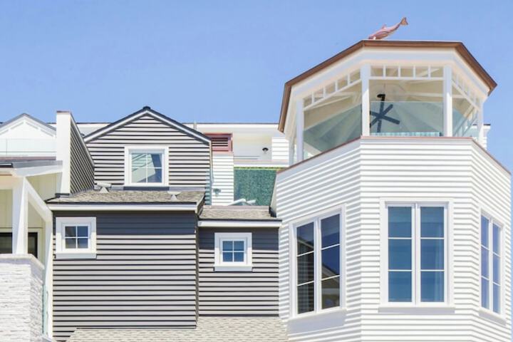 Lido House Autograph Collection