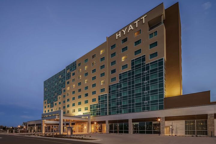 Hyatt Regency Denver Anschutz Medical Campus