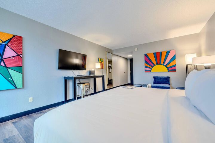 The Highlander Hotel Iowa City an Ascend Collection Hotel