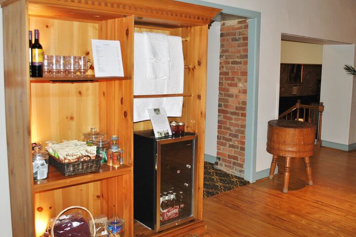 The Historic Brookstown Inn Trademark Collection by Wyndham