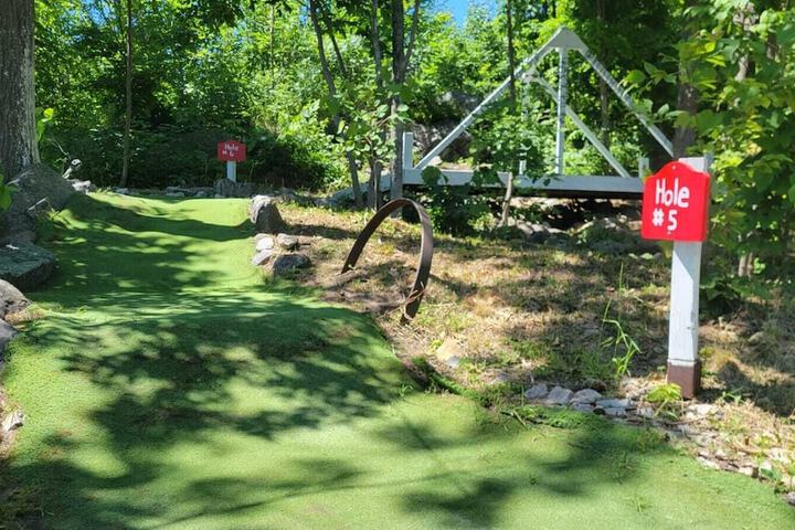 Golf 107 of 125