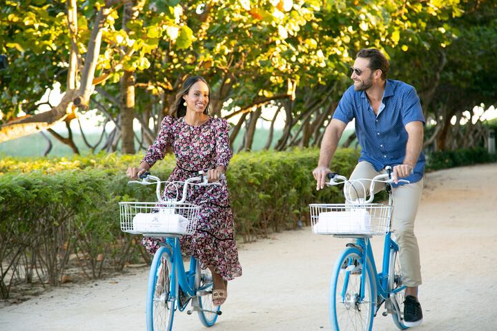 The St. Regis Bal Harbour Resort
