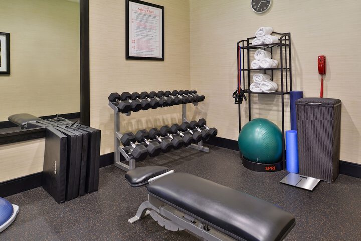 Holiday Inn Express Montgomery - East I-85 by IHG