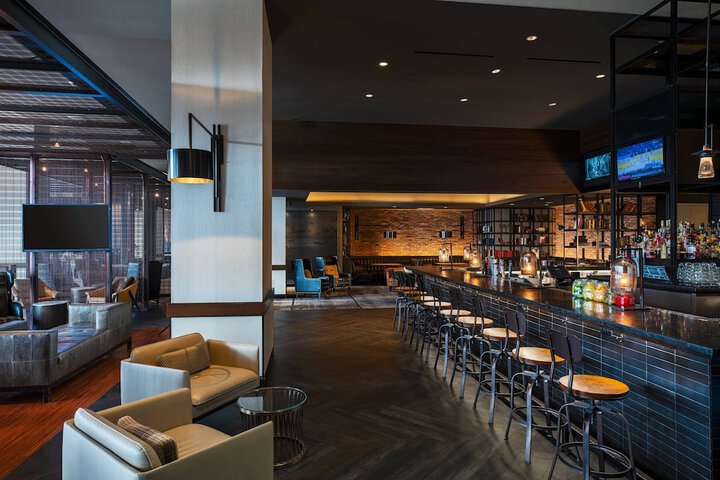 Baltimore Marriott Waterfront