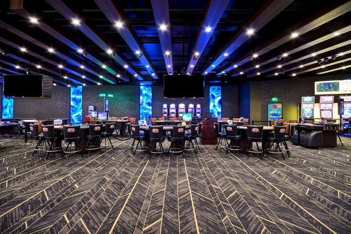 SpringHill Suites by Marriott Deadwood