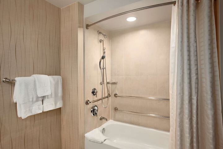 Hilton Rosemont Chicago OHare
