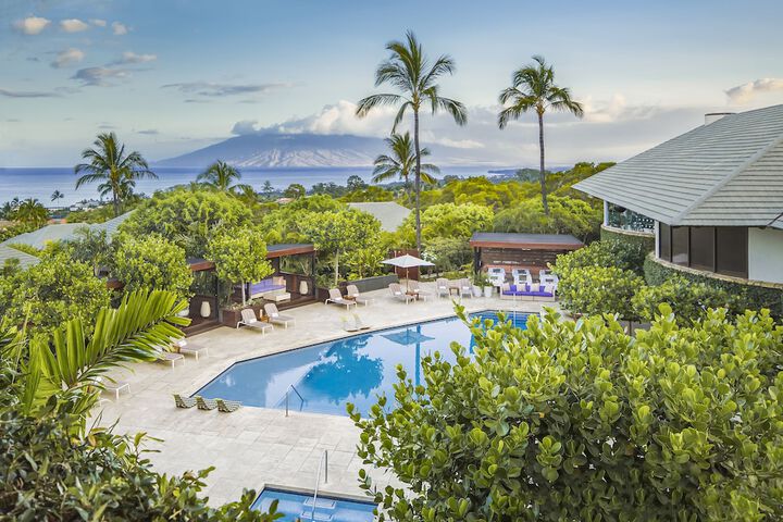 Hotel Wailea Relais & Chateaux - Adults Only