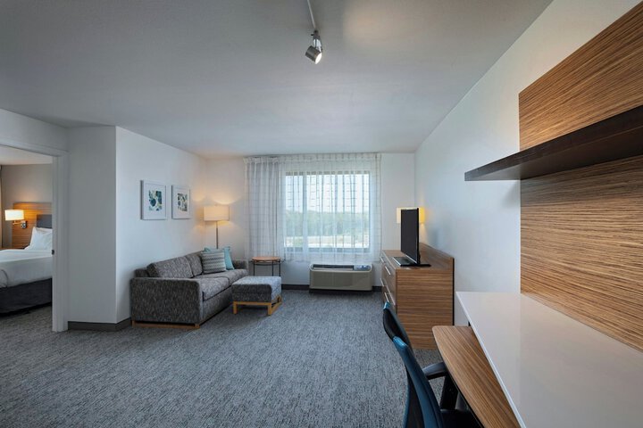 TownePlace Suites by Marriott Macon Mercer University