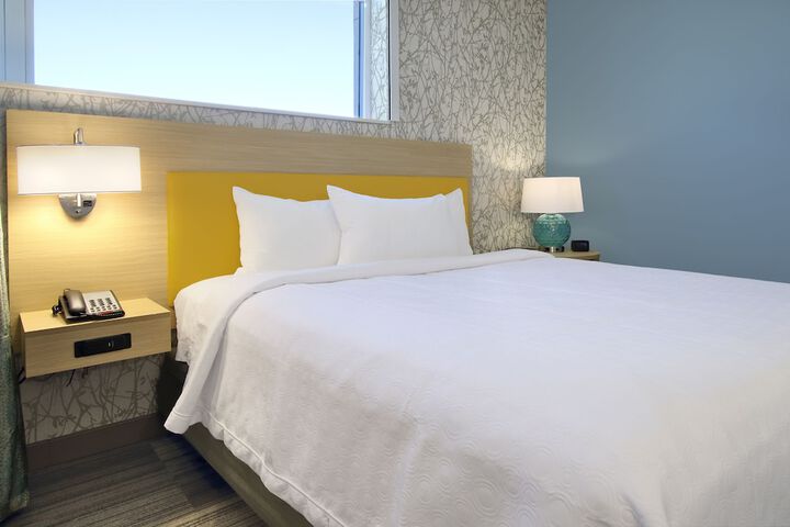 Home2 Suites by Hilton Port Arthur TX