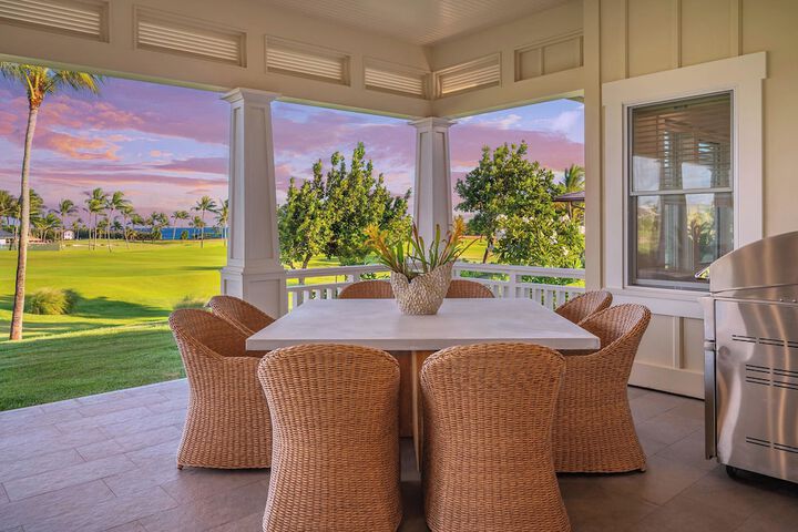The Lodge at Kukui’ula
