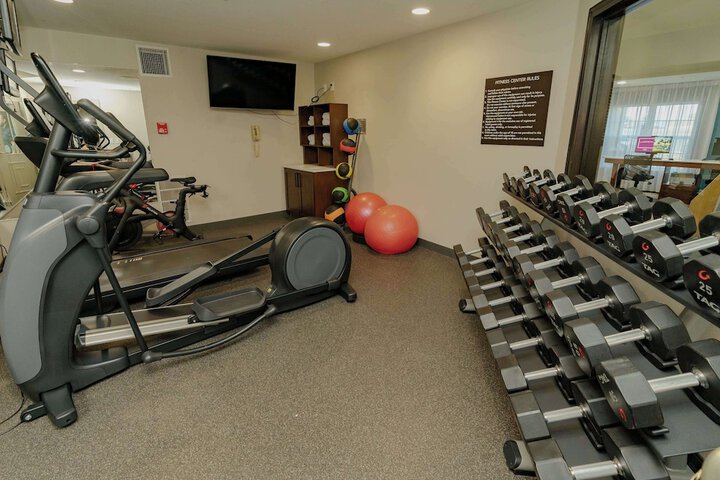 Health and Fitness 38 of 39
