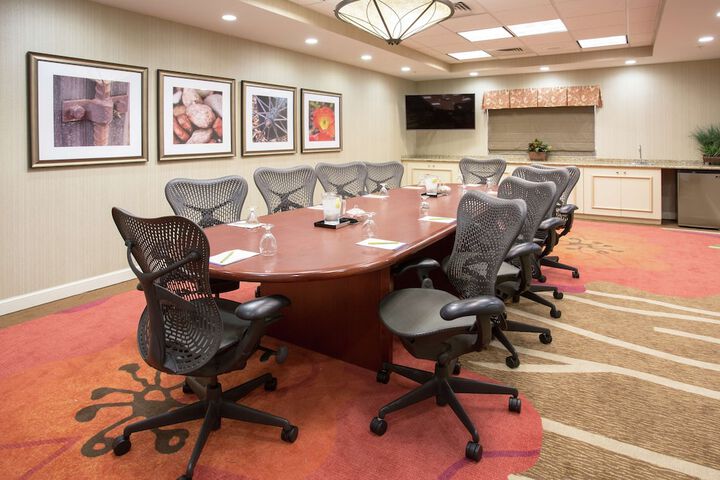 Meeting 32 of 42