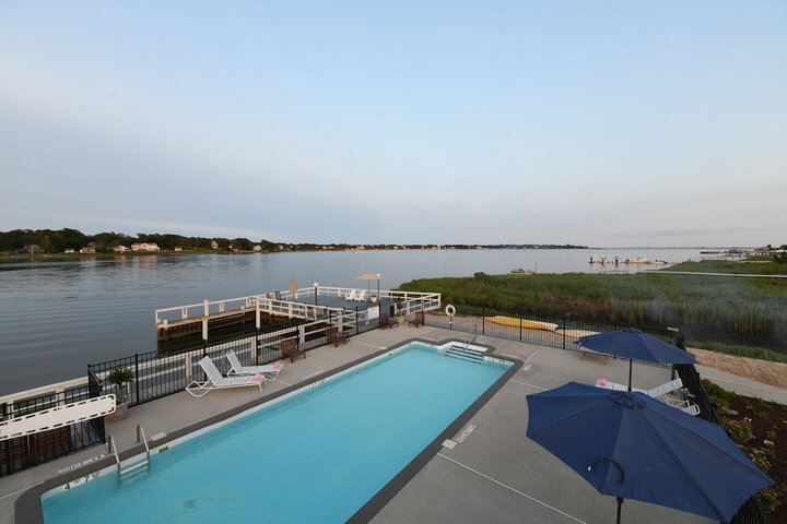 Bayview Resort