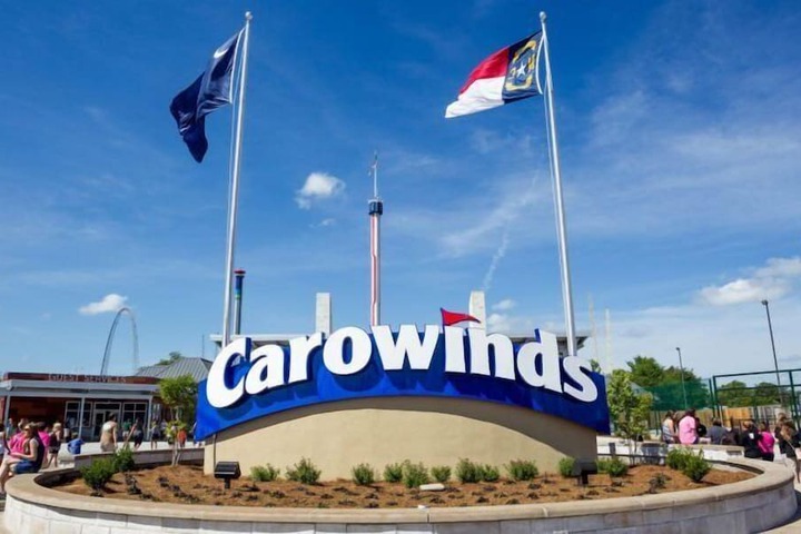 avid Hotel Fort Mill - Carowinds Blvd by IHG