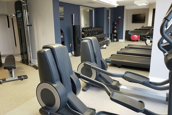Health and Fitness 45 of 49