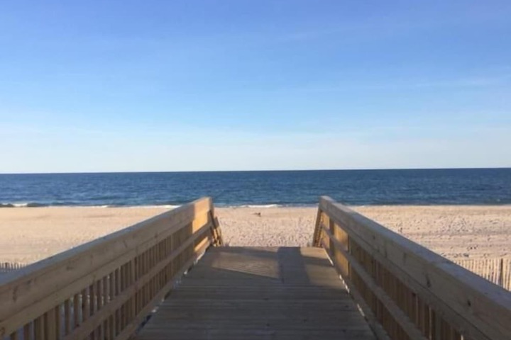 Beach 41 of 49