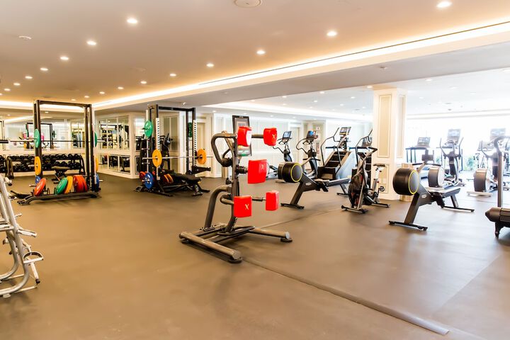 Health and Fitness 53 of 57