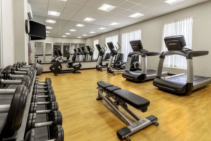 Health and Fitness 37 of 38