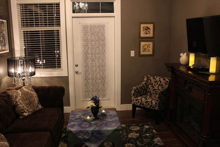 Brookside Inn Boutique Hotel