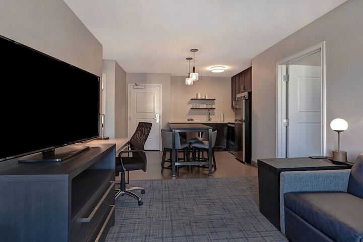 Residence Inn by Marriott Steamboat Springs