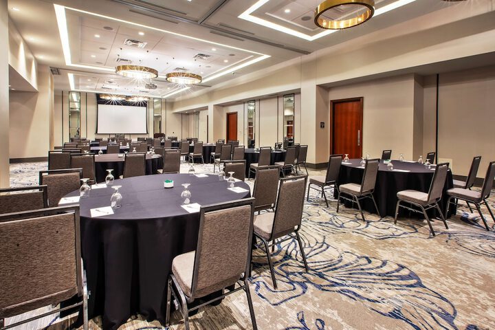 Hilton Garden Inn Virginia Beach Oceanfront