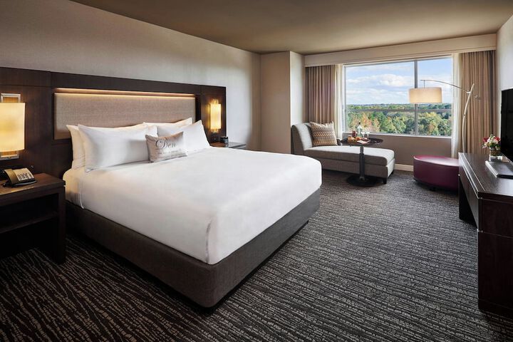 The StateView Hotel Autograph Collection