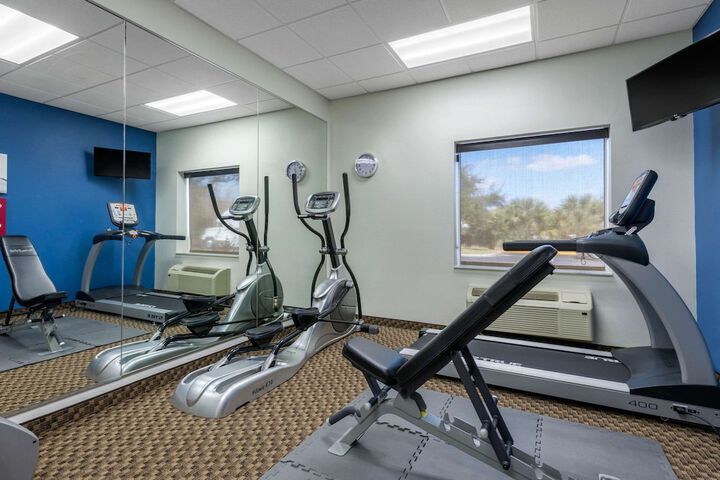 Health and Fitness 38 of 41