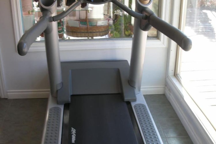 Health and Fitness 53 of 55