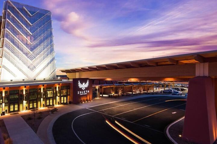 Isleta Resort and Casino