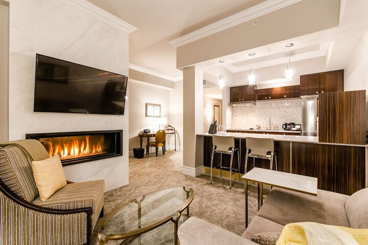 Hotel Birks Montreal