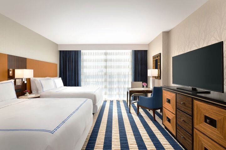Fairmont Austin