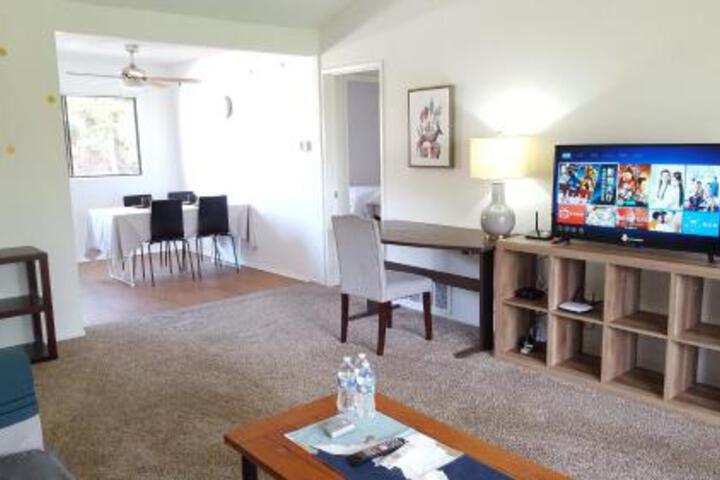 Rowland Heights Herly Apartment