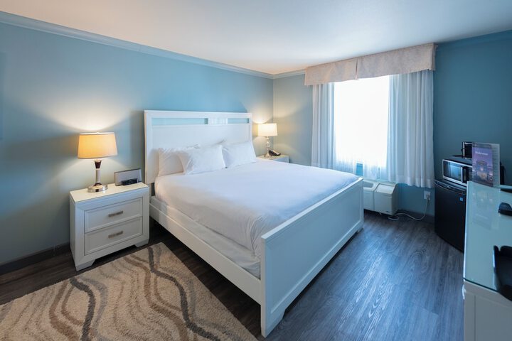 Prestige Treasure Cove Resort
