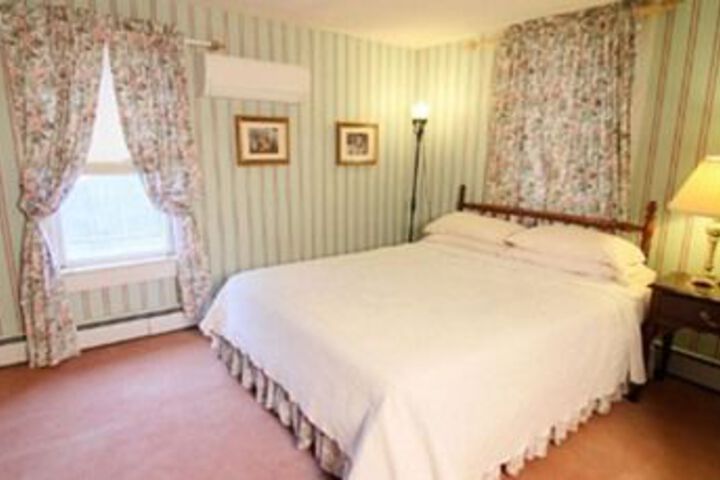 Washington Irving Inn