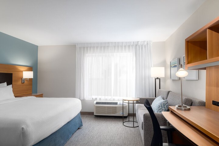 TownePlace Suites by Marriott Fort Walton Beach-Eglin AFB