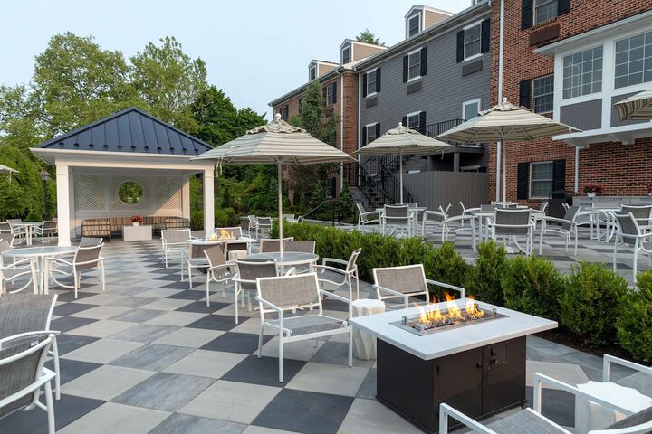 The Inn at Lewisburg BW Signature Collection